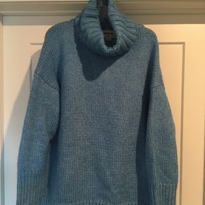 Turtleneck Sweater